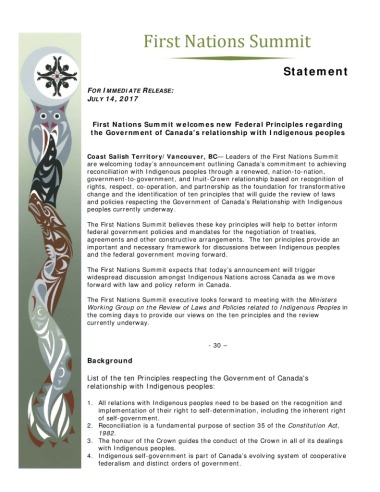 thumbnail of FNS statement re 10 fed principles July 14 2017