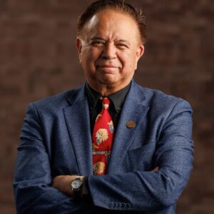 Our People - First Nations Summit
