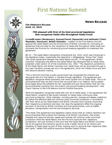 thumbnail of 04-22-2024FNS_NR_re_Haida_Title_Agreementand Legislation(FINAL)